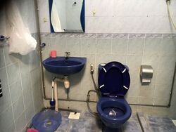 Blk 21 Jalan Membina (Bukit Merah), HDB 3 Rooms #300206391